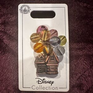 Walt Disney World House Pin from ‘Up’